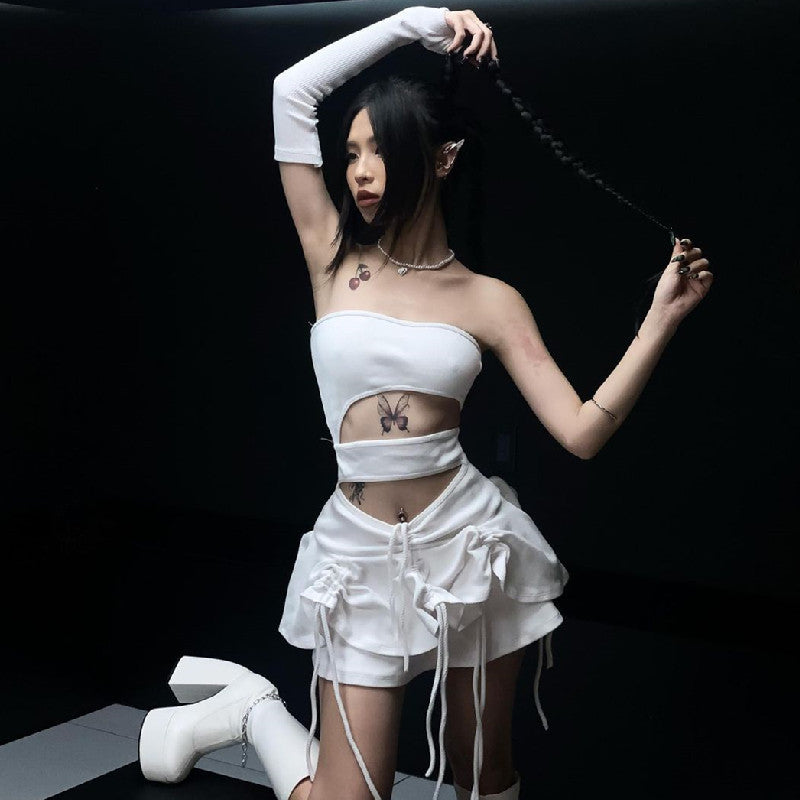 Jennie Cut Out Dress