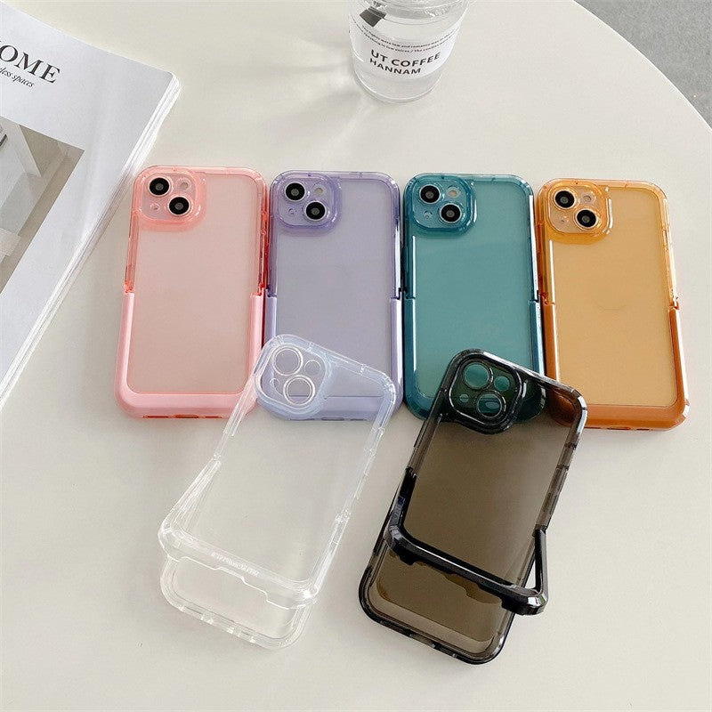 Mugi Candy Phone Case + Stand