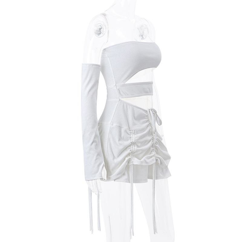 Jennie Cut Out Dress