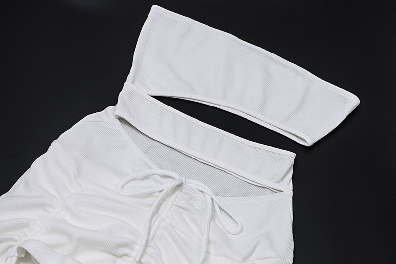 Jennie Cut Out Dress