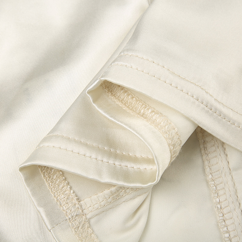 Eileen Milkmaid Tank Top