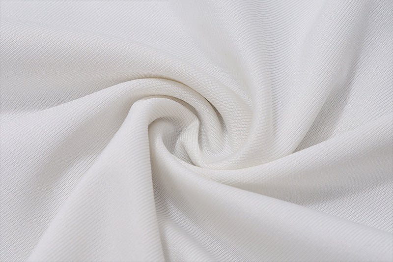 Verina Lace Hooded Bodysuit