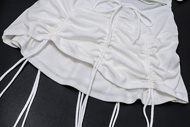 Jennie Cut Out Dress