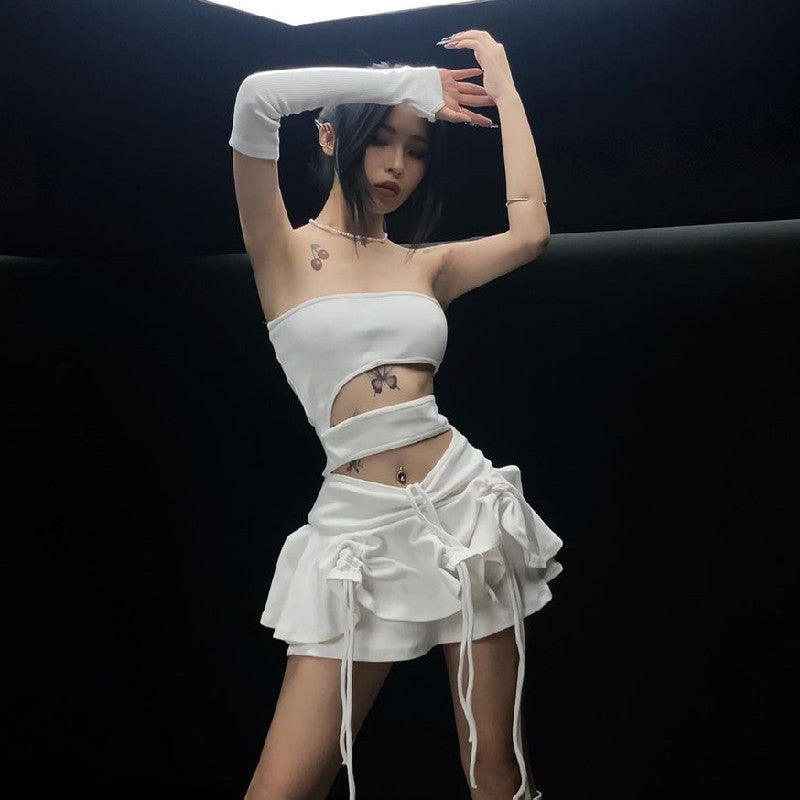 Jennie Cut Out Dress