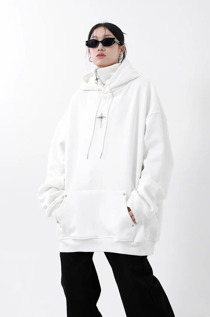 Charlie Oversized Hoodie