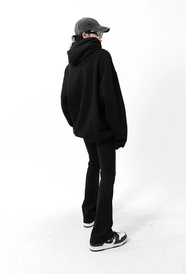 Charlie Oversized Hoodie