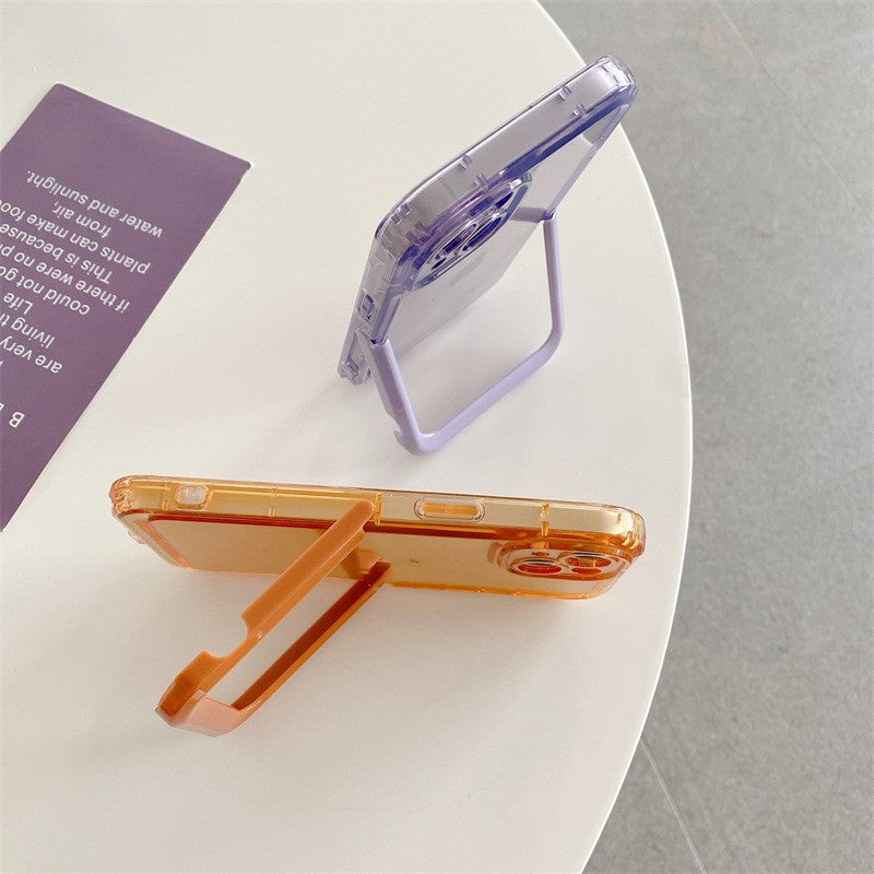 Mugi Candy Phone Case + Stand