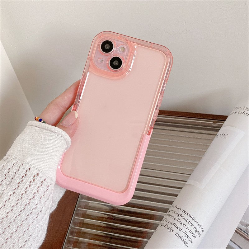 Mugi Candy Phone Case + Stand