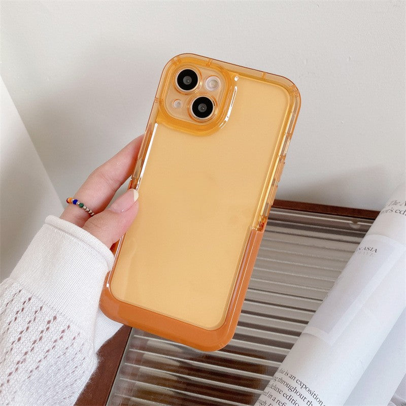 Mugi Candy Phone Case + Stand