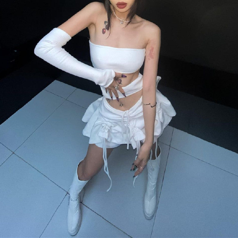 Jennie Cut Out Dress