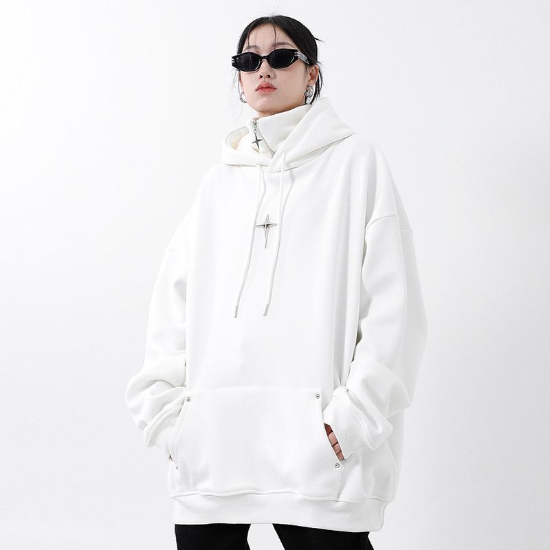 Charlie Oversized Hoodie