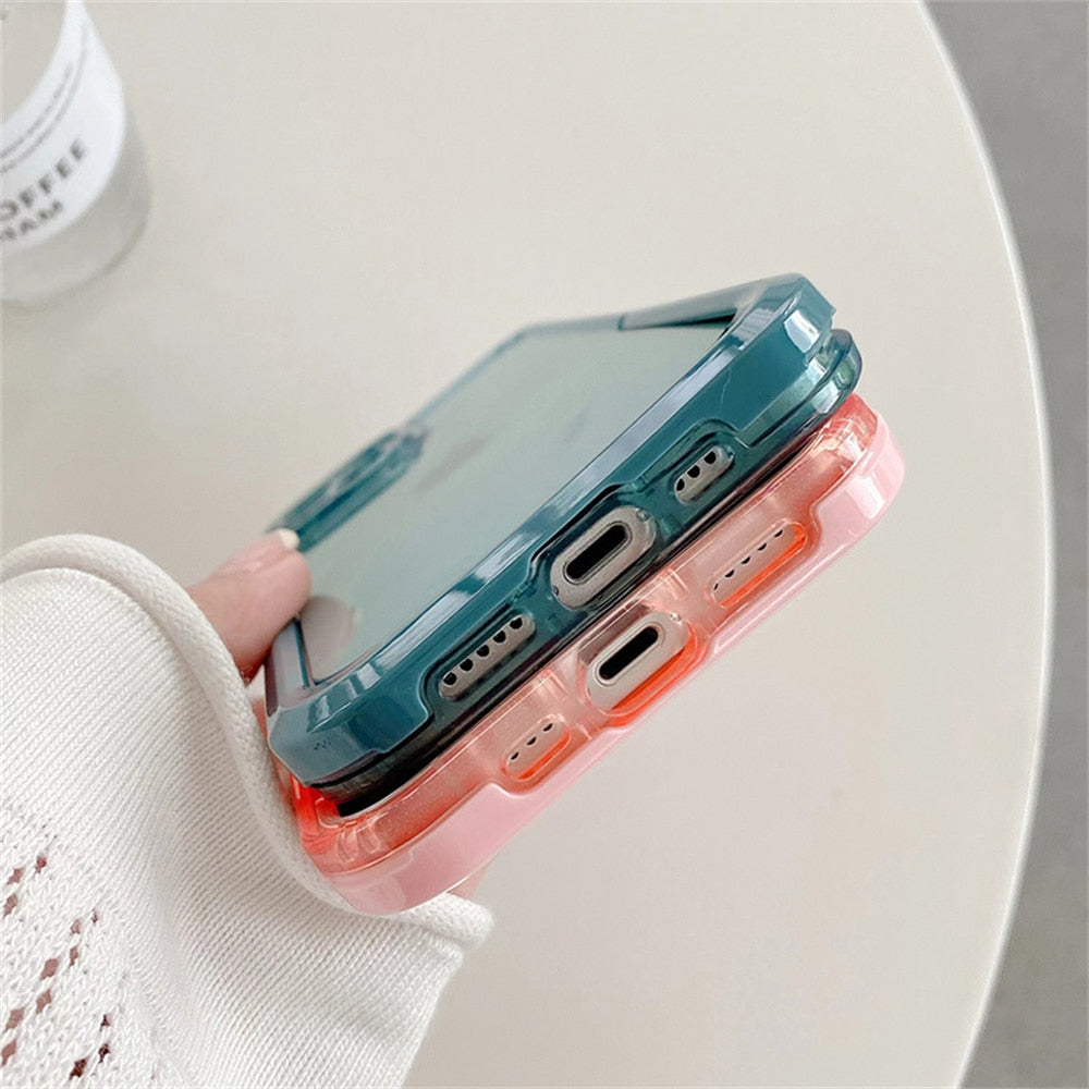 Mugi Candy Phone Case + Stand