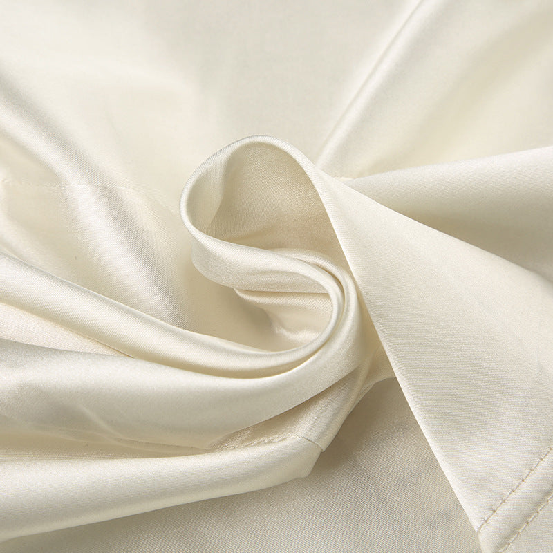 Eileen Milkmaid Tank Top