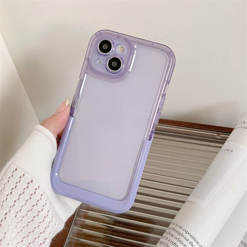 Mugi Candy Phone Case + Stand