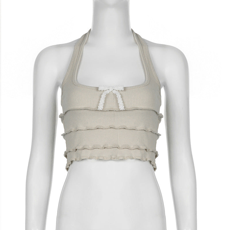 Lizzy Tank Top