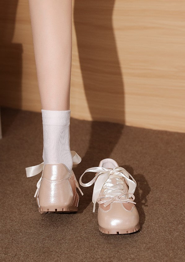 Lana Ballet Sneakers