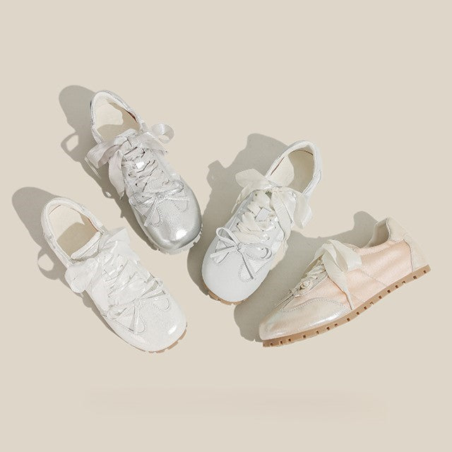 Lana Ballet Sneakers
