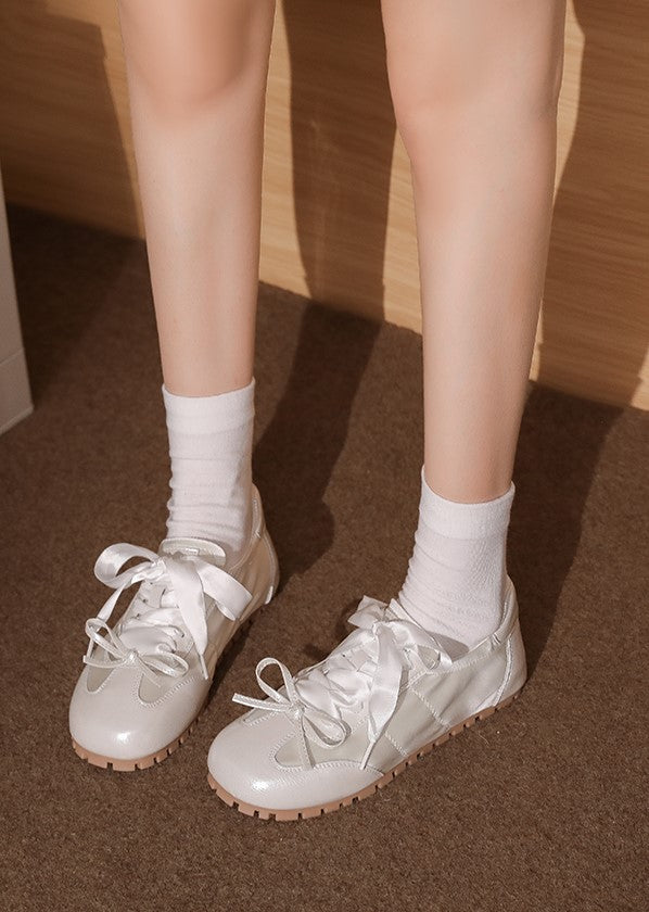 Lana Ballet Sneakers