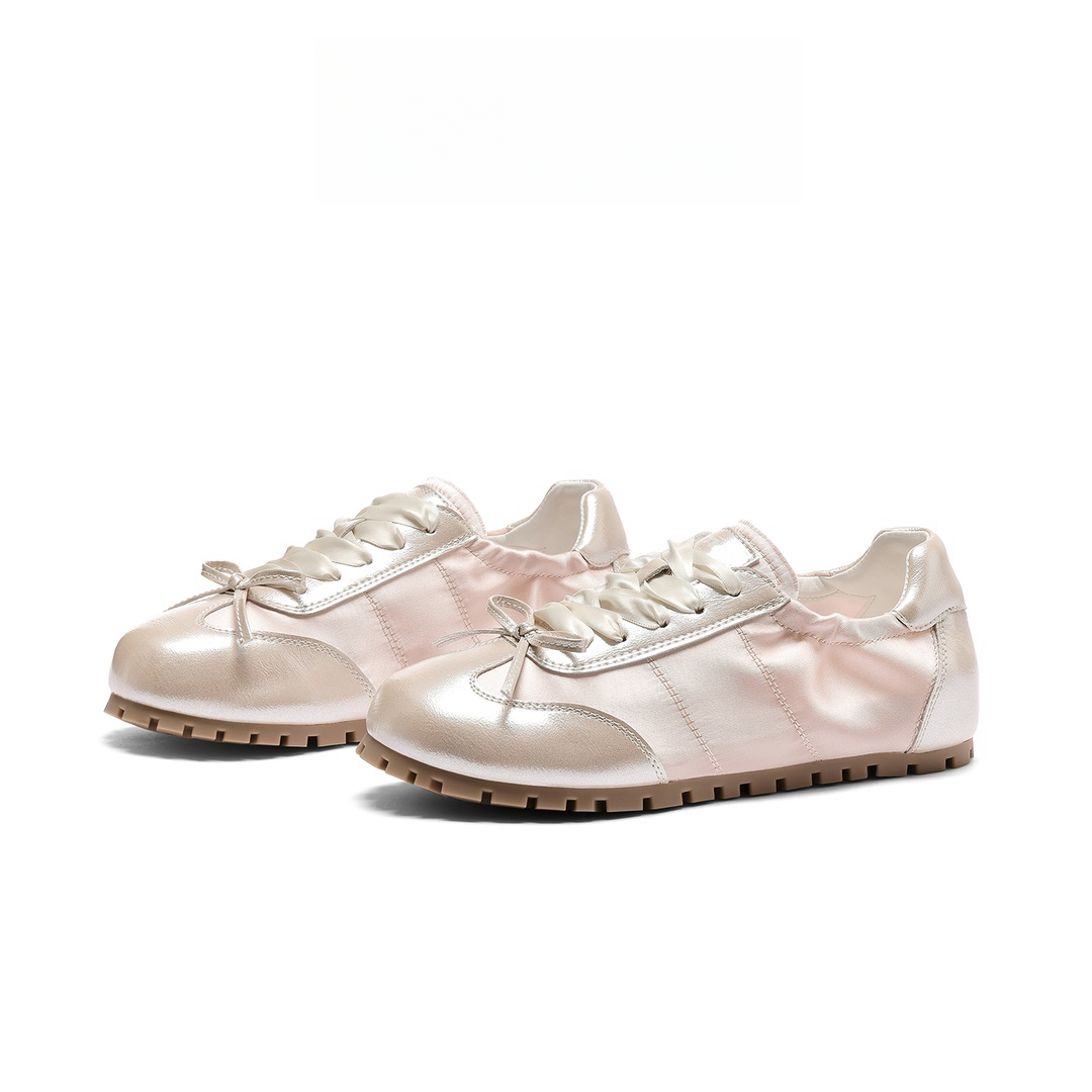Lana Ballet Sneakers