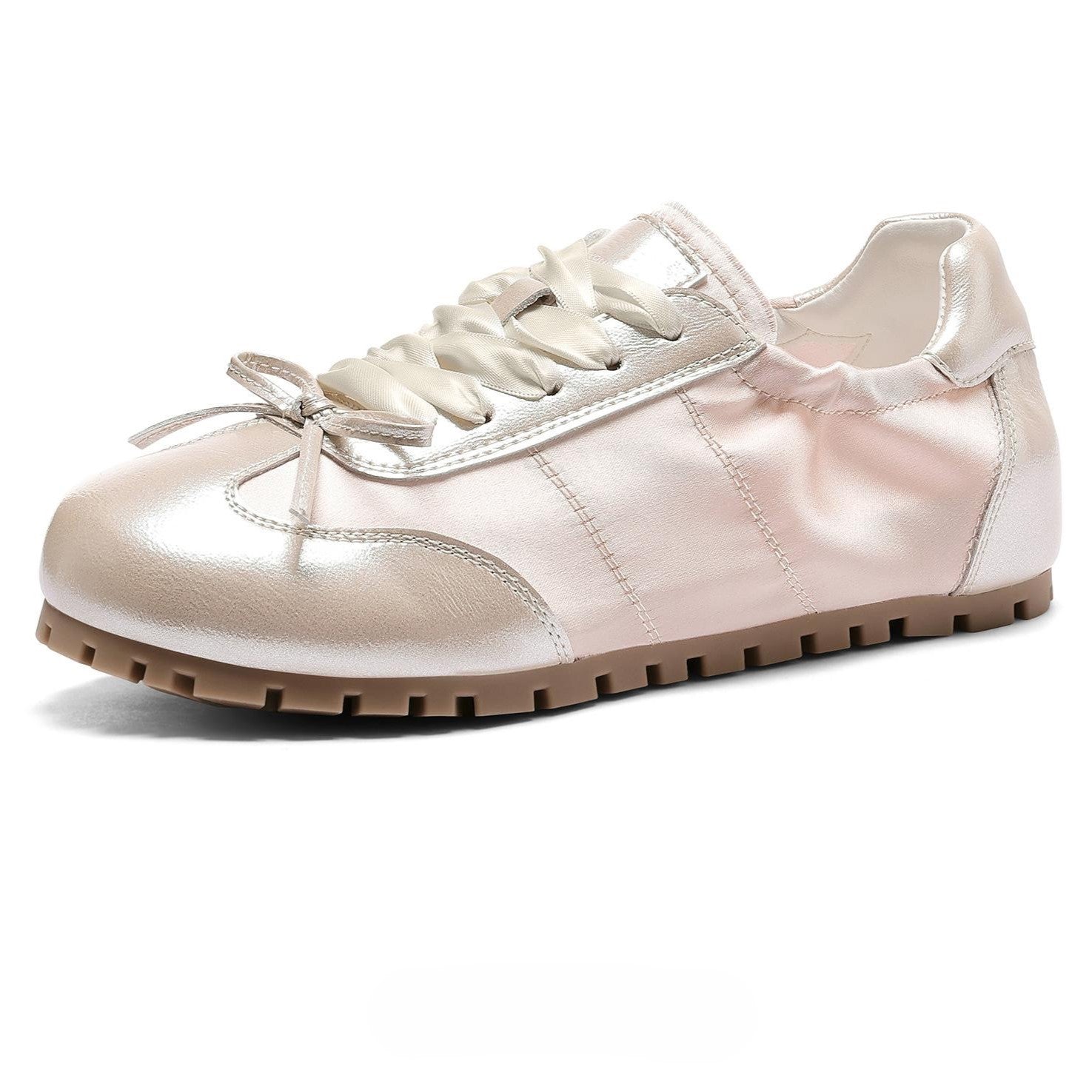 Lana Ballet Sneakers