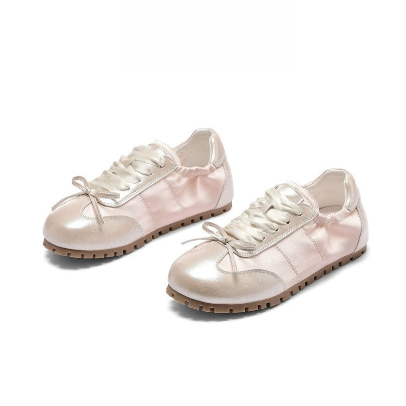 Lana Ballet Sneakers