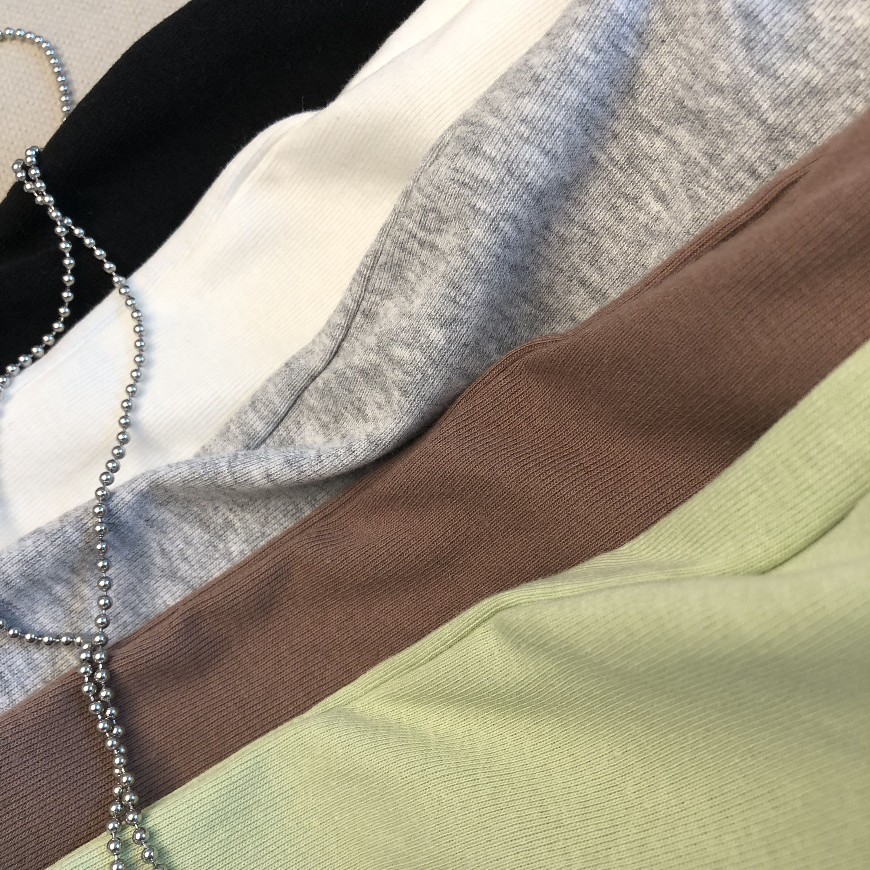 Spider Web Padded Tank Top