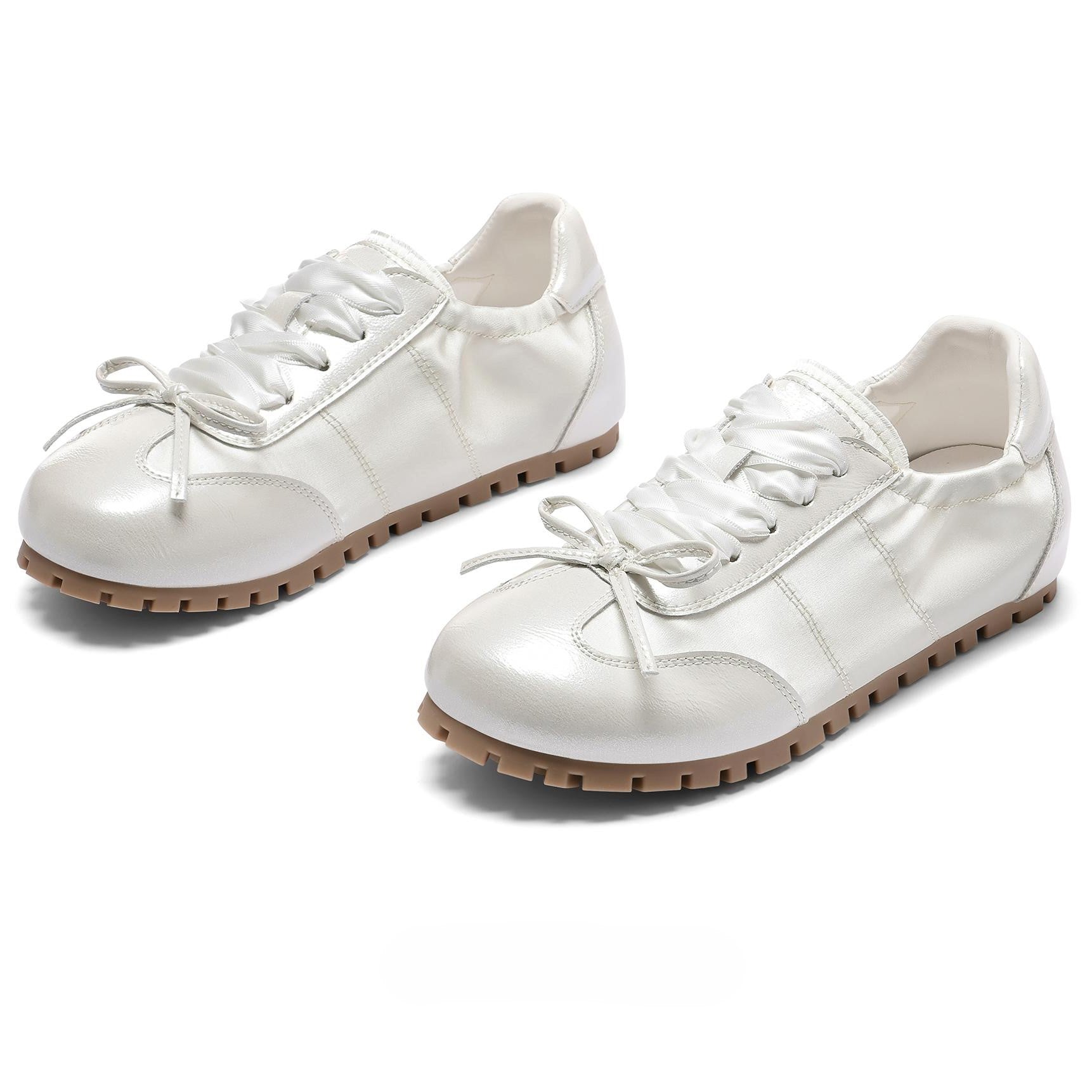 Lana Ballet Sneakers