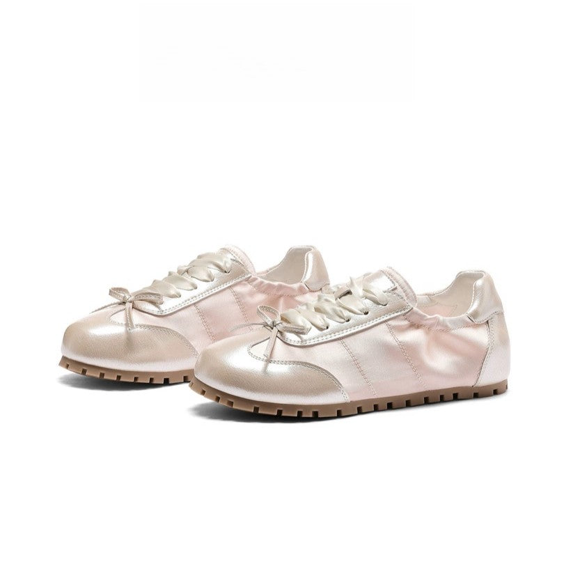 Lana Ballet Sneakers