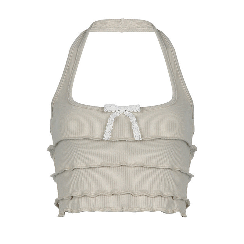 Lizzy Tank Top