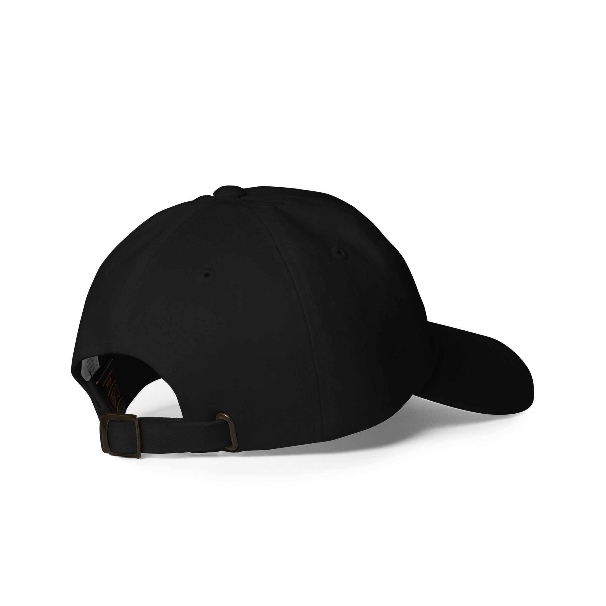 Professional Procrastinator Dad Hat