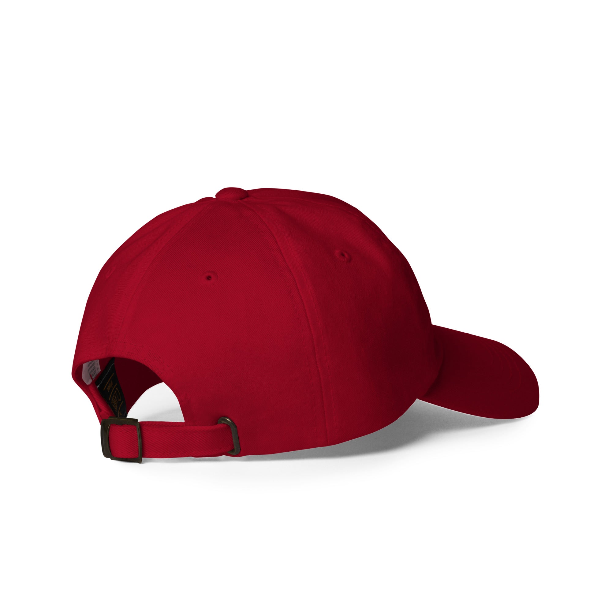 Professional Procrastinator Dad Hat
