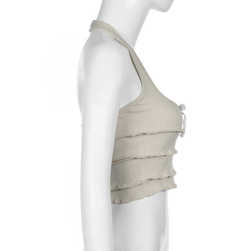 Lizzy Tank Top