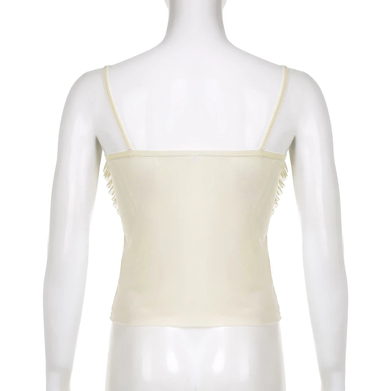 Dust Fairy Top + Skirt Set