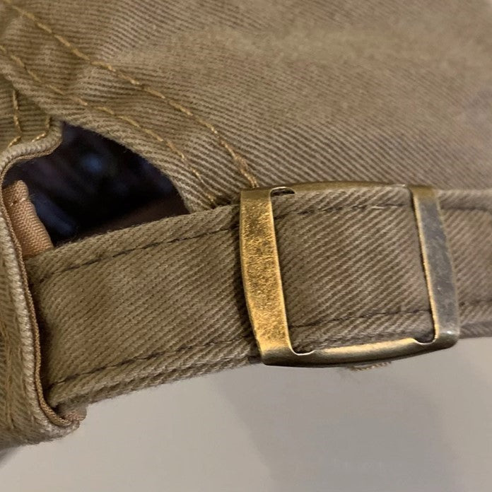 Ellie Coquette Newsboy Cap