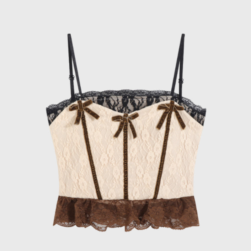 Amelie Tank Top