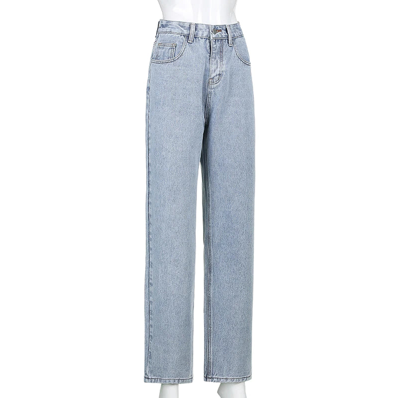 Liliana Butterfly Jeans