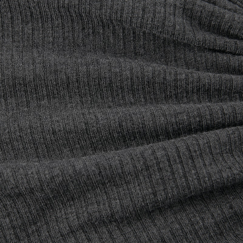 Oriana Ruched Bodycon Dress