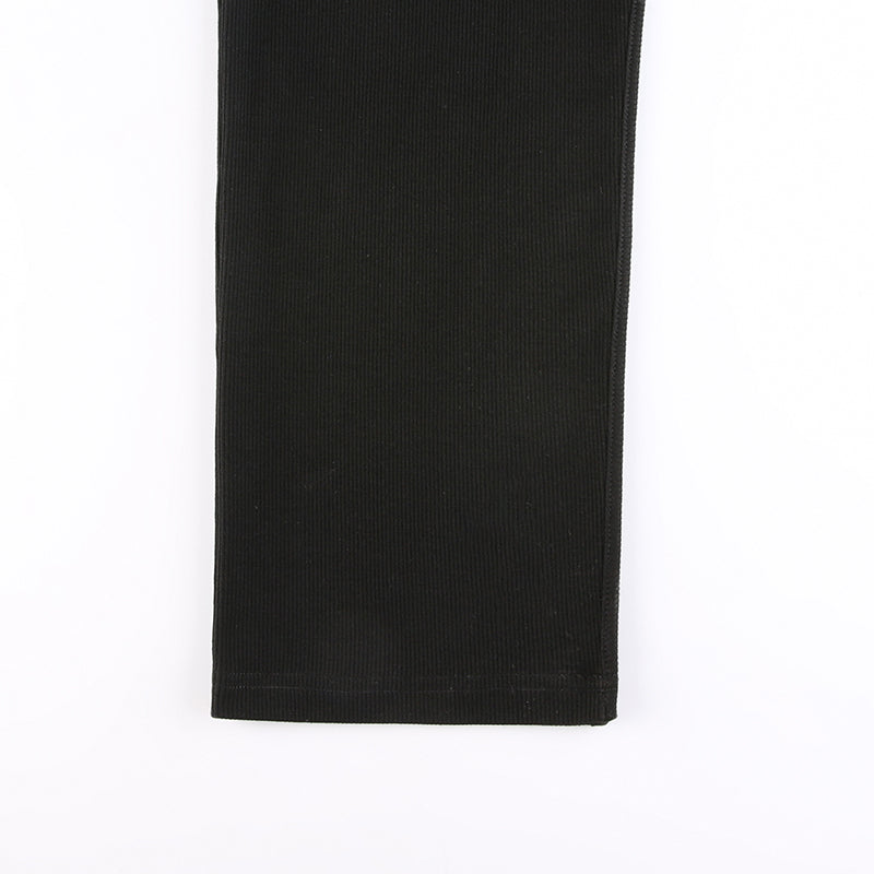 Ratia Cut Out Bodycon Maxi Dress