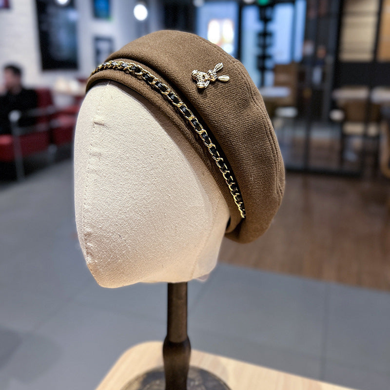 Bunny Beret