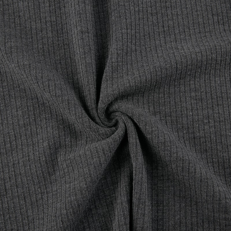 Oriana Ruched Bodycon Dress