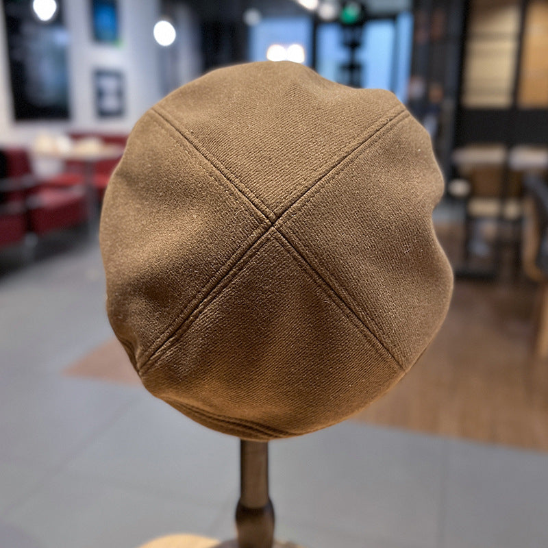 Bunny Beret