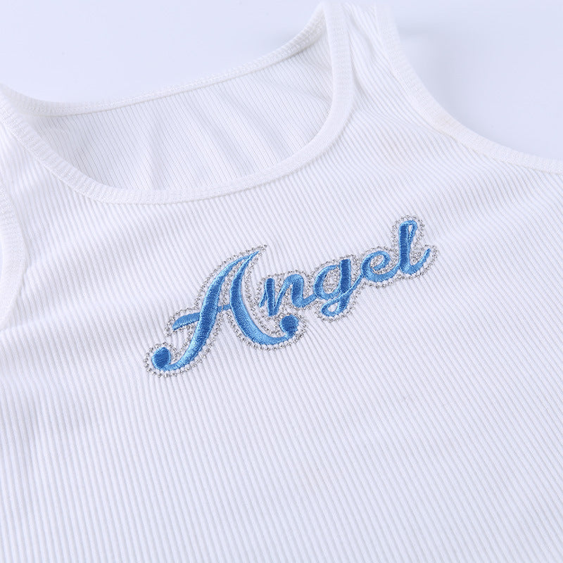Angel Tank Top