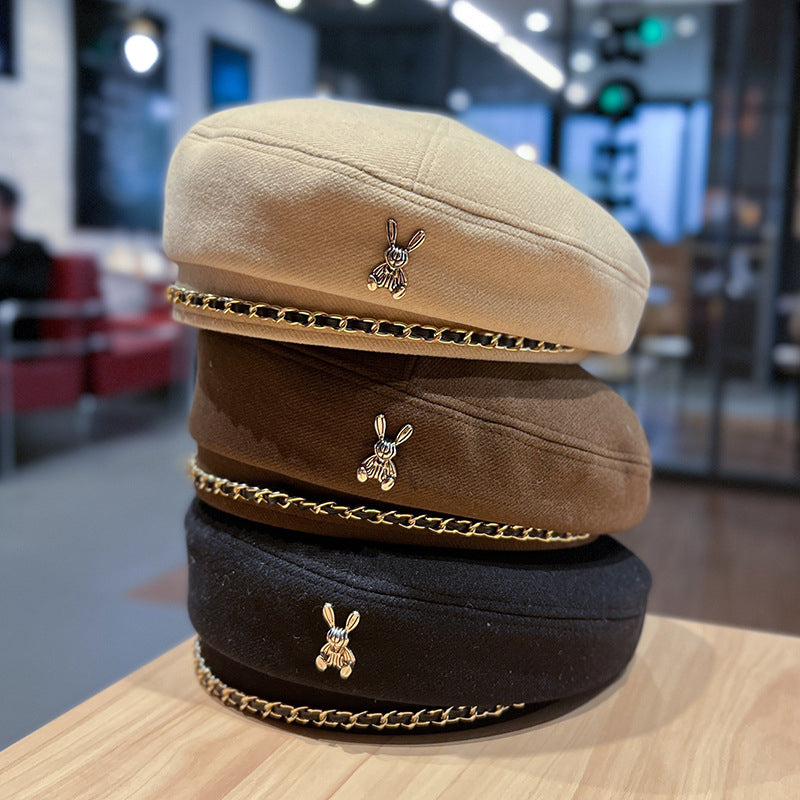 Bunny Beret