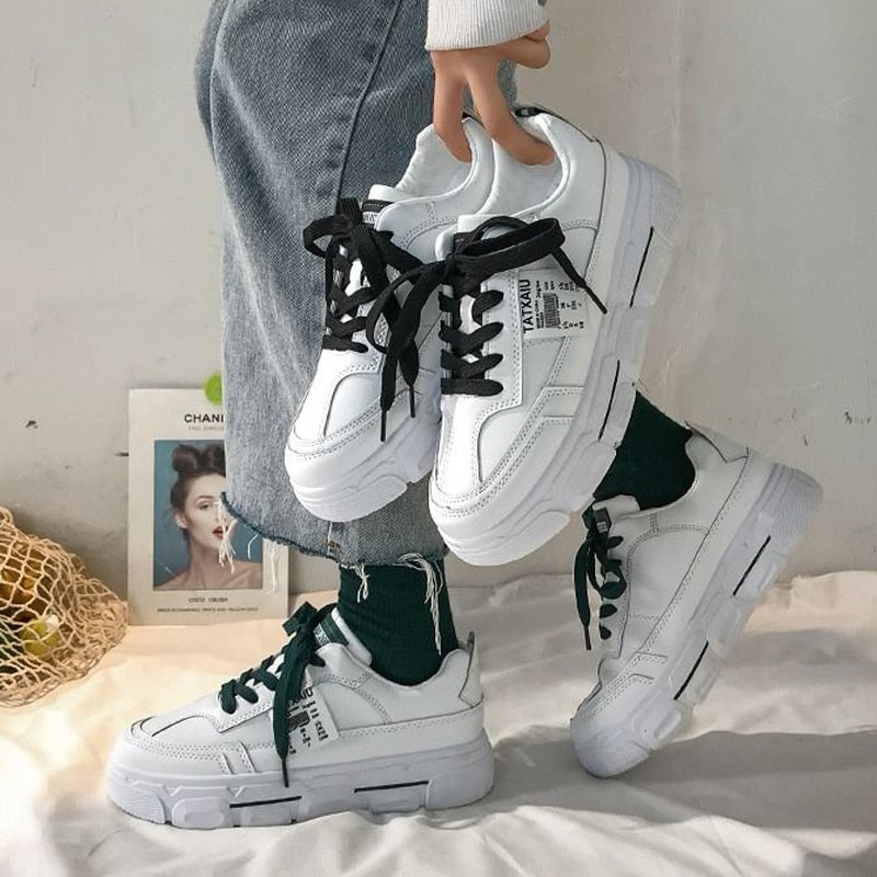 Kai Sneakers