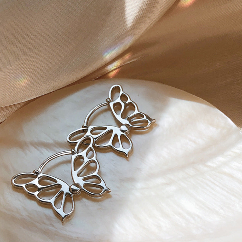 Nabi Earrings