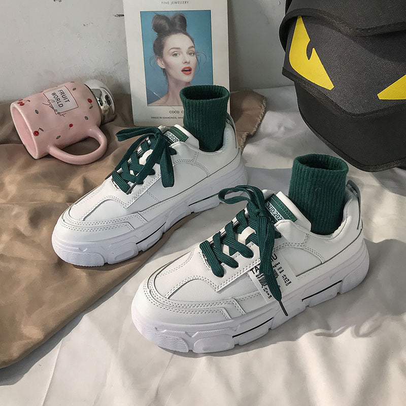 Kai Sneakers