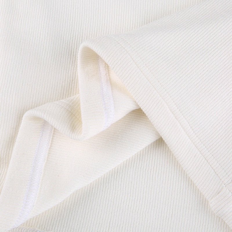 Basic Halter Tank Top