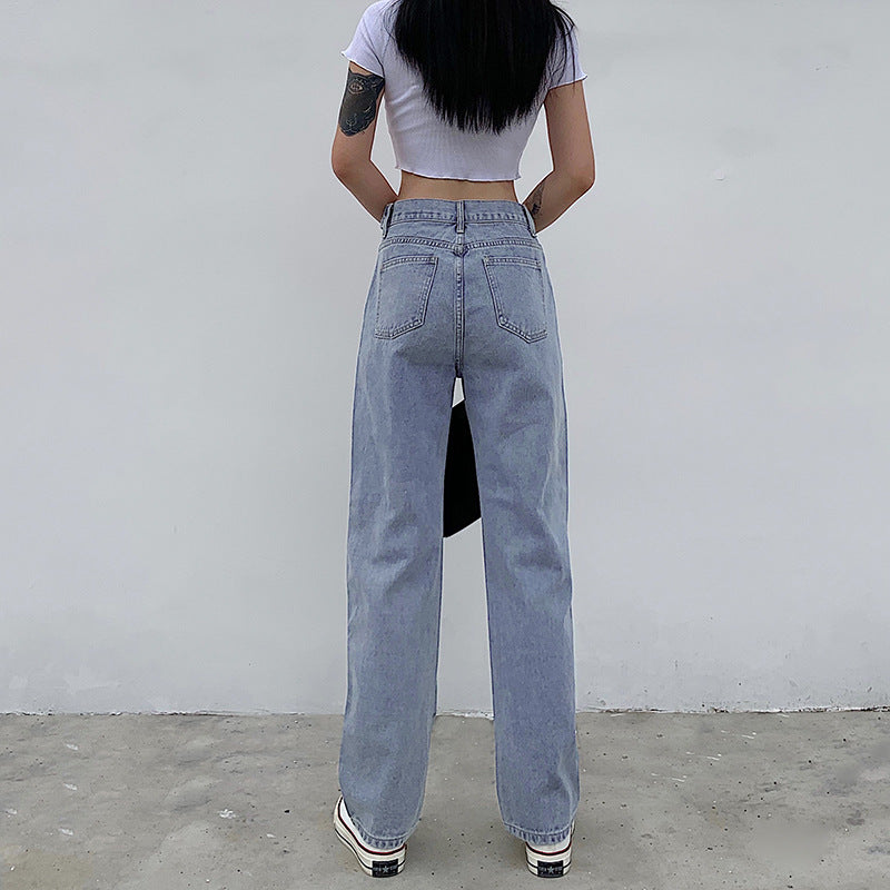 Charlie Jeans