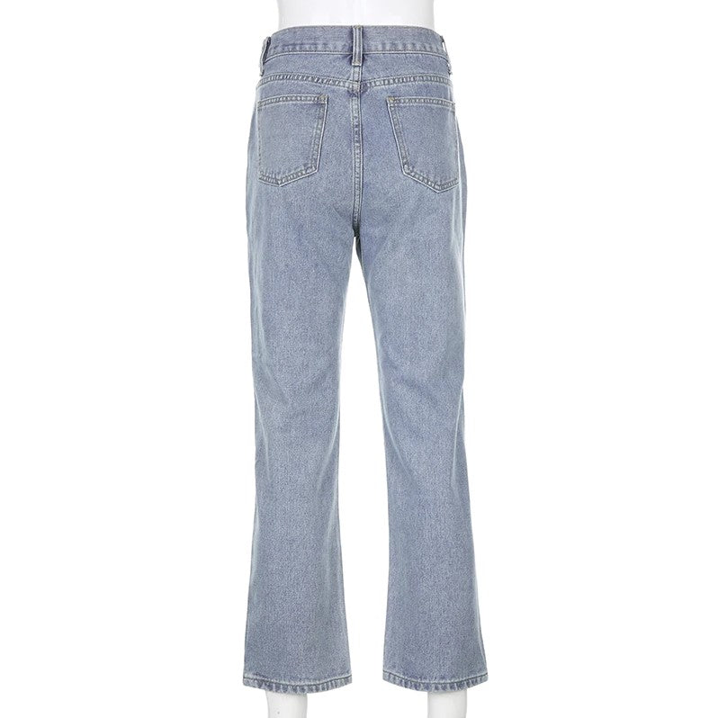 Charlie Jeans