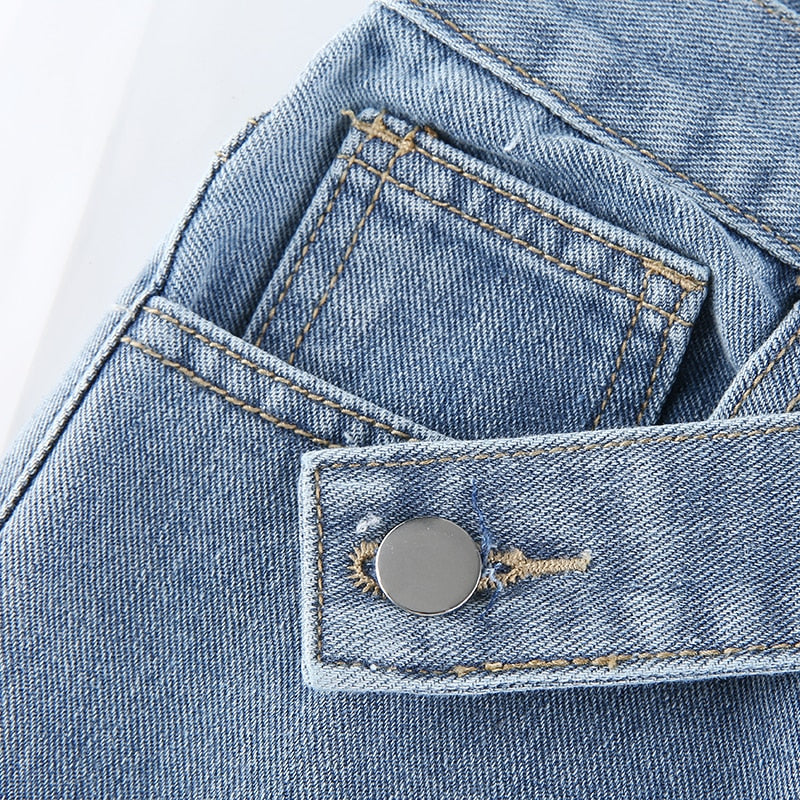 Charlie Jeans